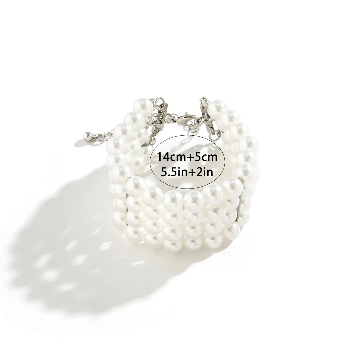 🔥80% OFF for a Limited Time Discount 🎁Japan AAAA Akoya Pearl Necklace