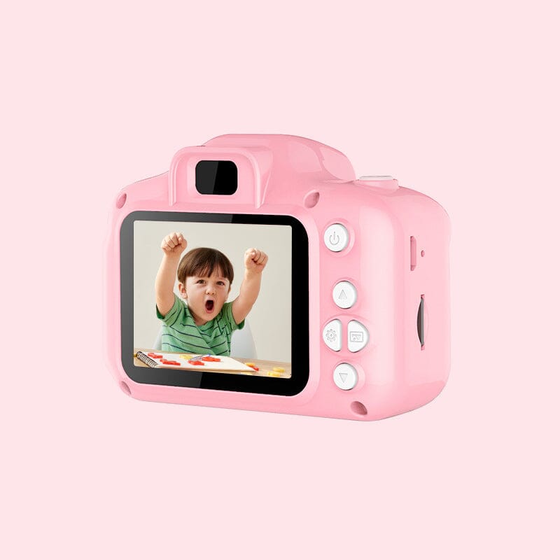 (🔥Last Day Promotion-48%OFF)Mini Camera Gift For Kids