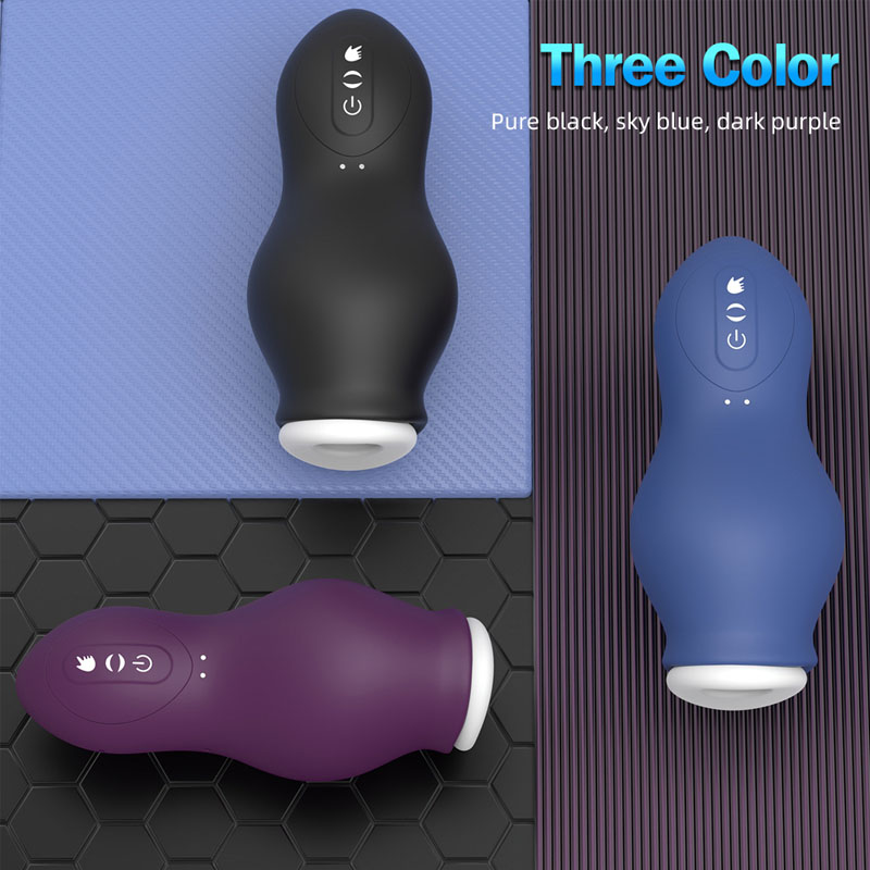 🎉2023 new product promotion 49% OFF😍-🎁🎁Penis Trainer Automatic Push-pull Machine