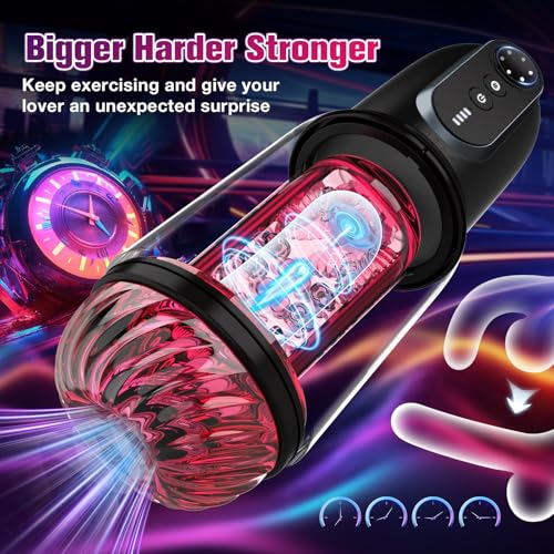 💥HydroPulse 2025 Hydro-Spa Trainer ⚡ 9-in-1 • App Control • 360° Water Massage💥